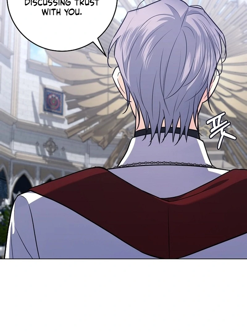 My Husband Married My Stepmother Chapter 15 - page 24