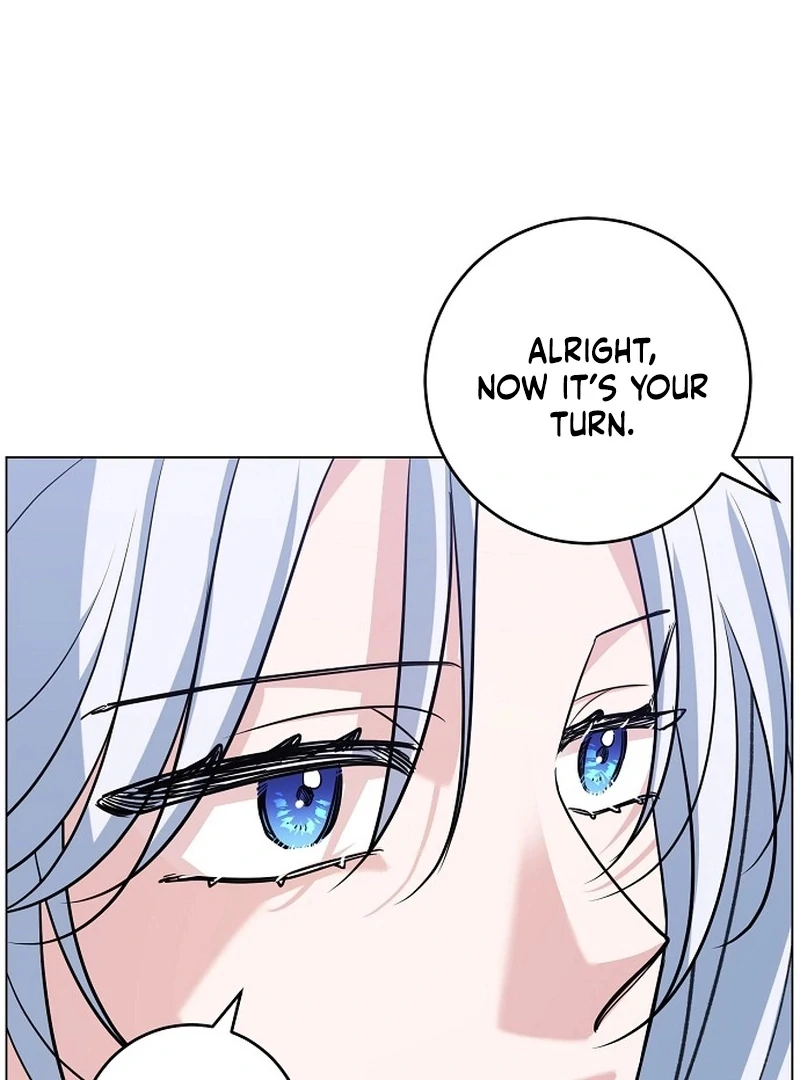 My Husband Married My Stepmother Chapter 15 - page 25