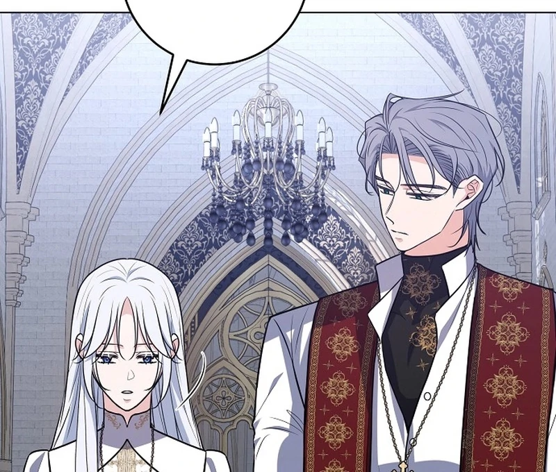 My Husband Married My Stepmother Chapter 15 - page 27