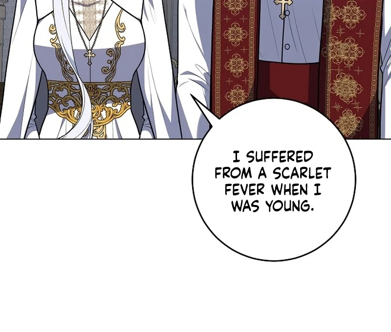 My Husband Married My Stepmother Chapter 15 - page 28