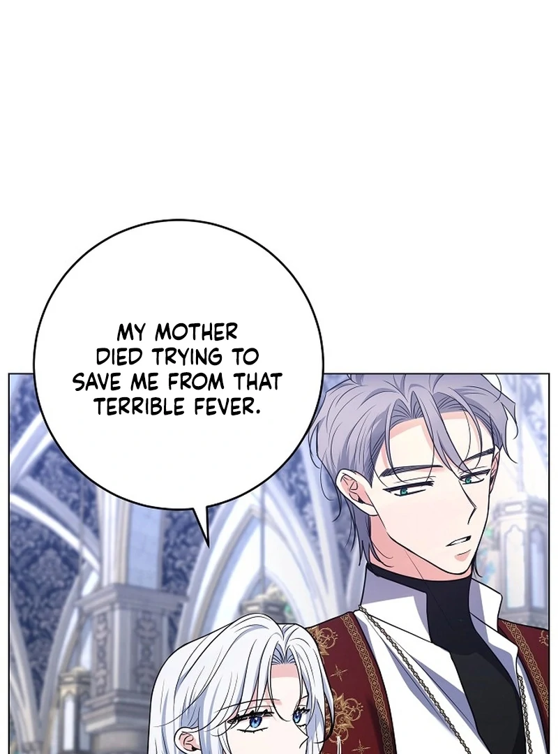 My Husband Married My Stepmother Chapter 15 - page 29