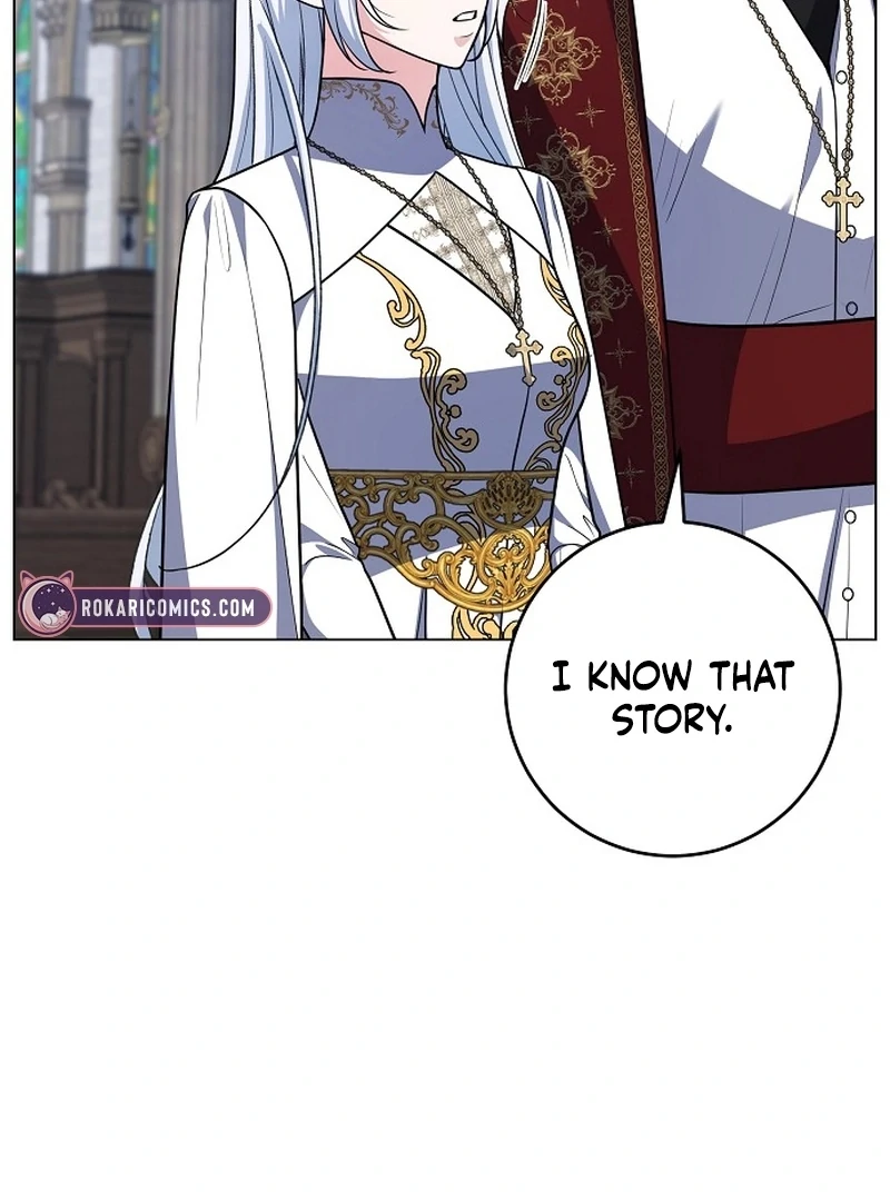 My Husband Married My Stepmother Chapter 15 - page 30