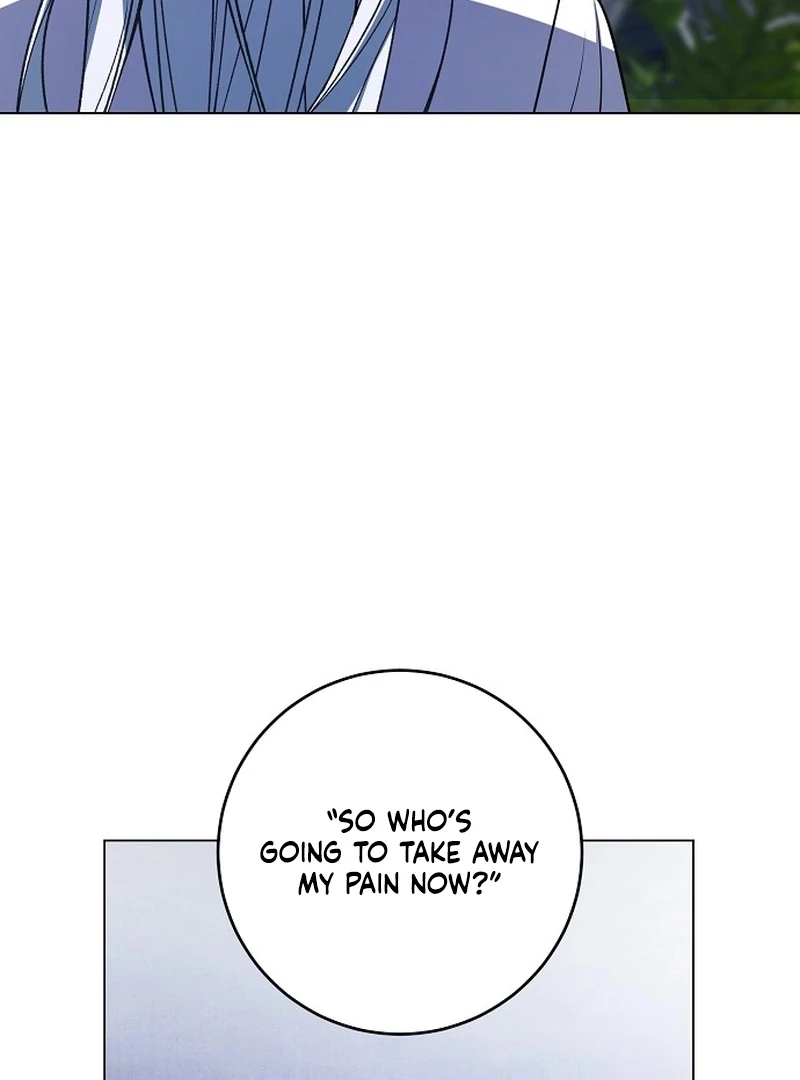 My Husband Married My Stepmother Chapter 15 - page 32