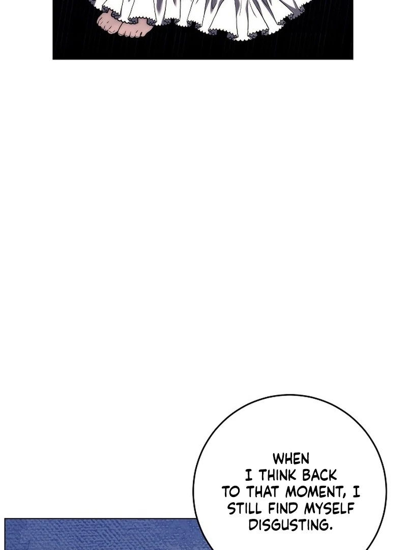 My Husband Married My Stepmother Chapter 15 - page 34