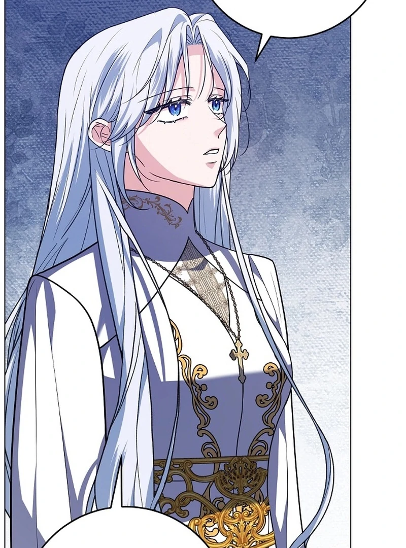 My Husband Married My Stepmother Chapter 15 - page 35