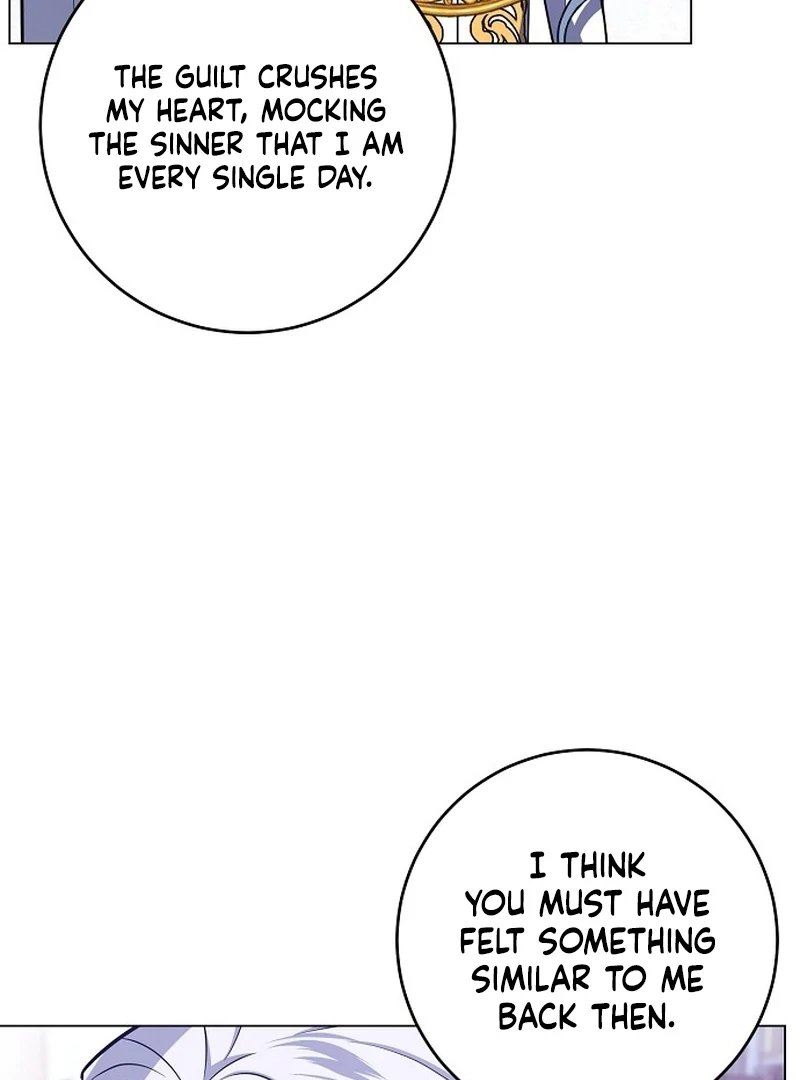 My Husband Married My Stepmother Chapter 15 - page 36