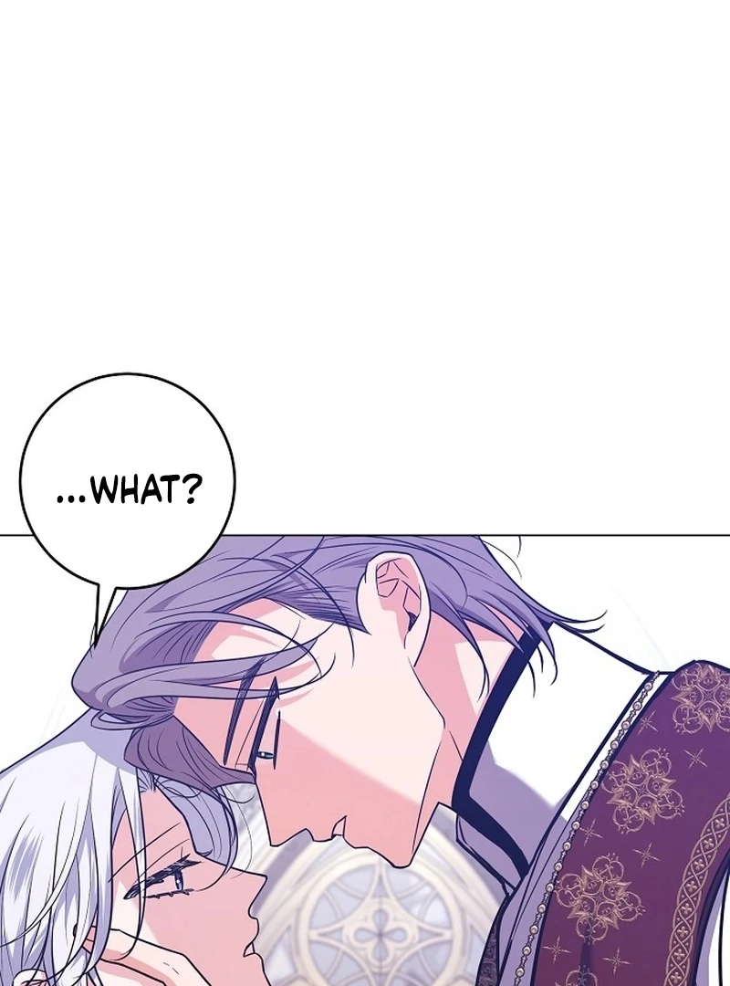 My Husband Married My Stepmother Chapter 15 - page 41