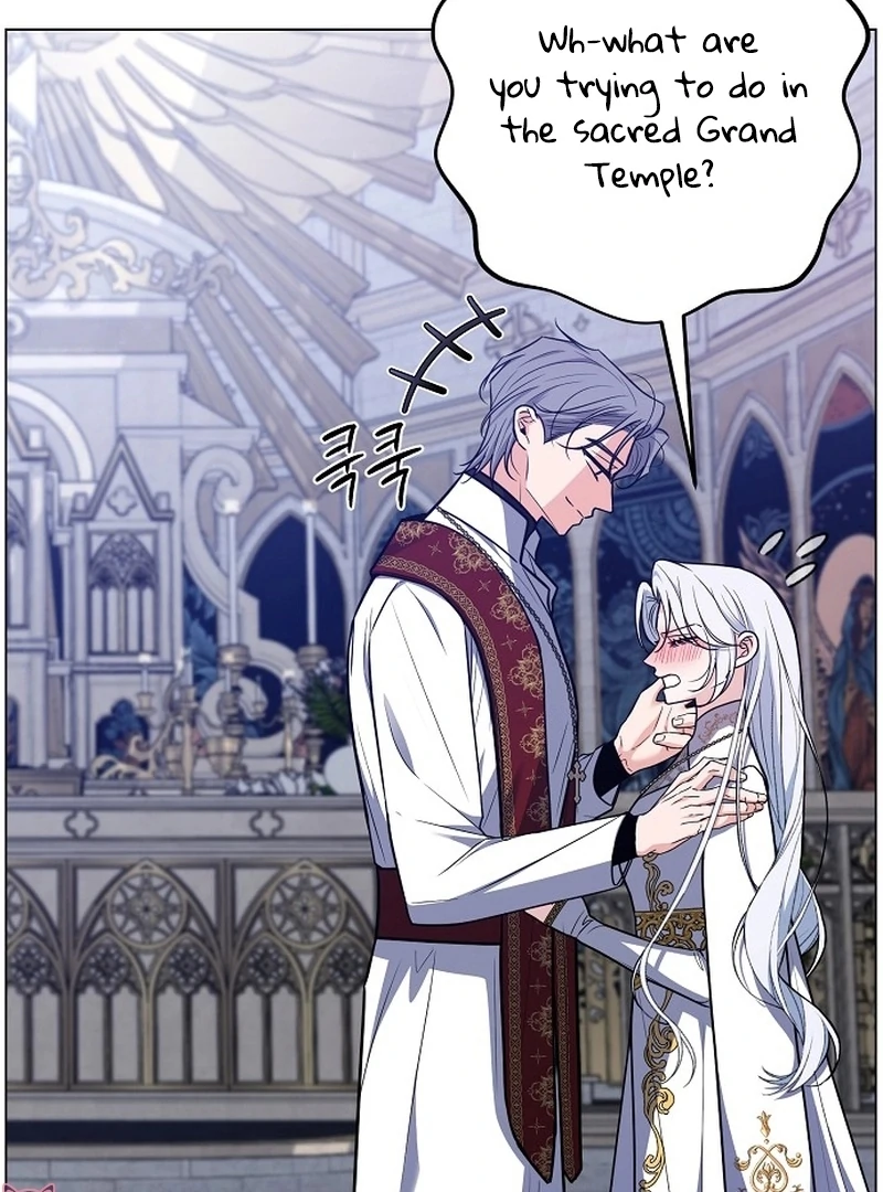 My Husband Married My Stepmother Chapter 15 - page 45