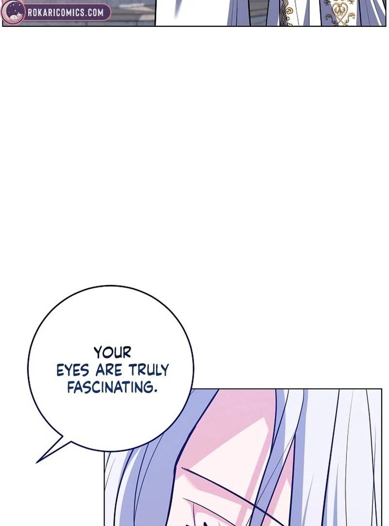 My Husband Married My Stepmother Chapter 15 - page 46