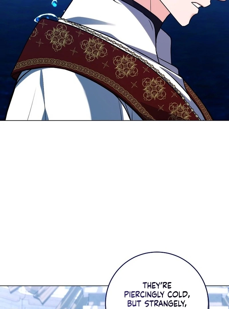 My Husband Married My Stepmother Chapter 15 - page 50