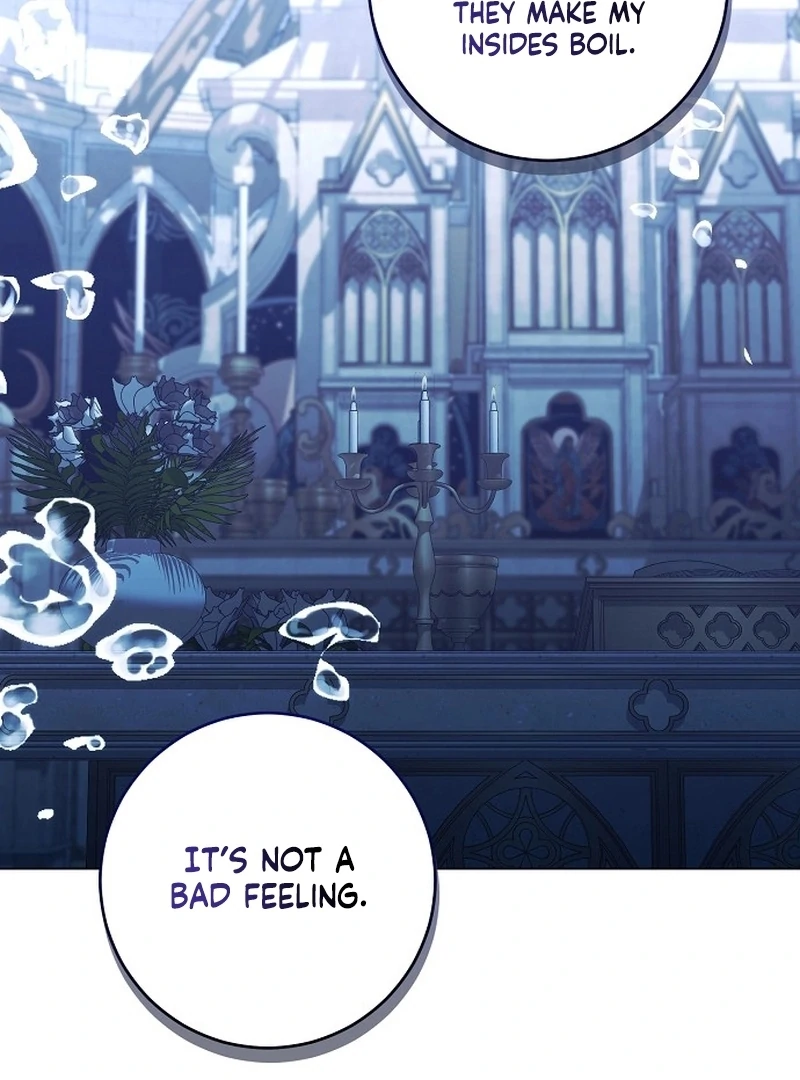 My Husband Married My Stepmother Chapter 15 - page 51