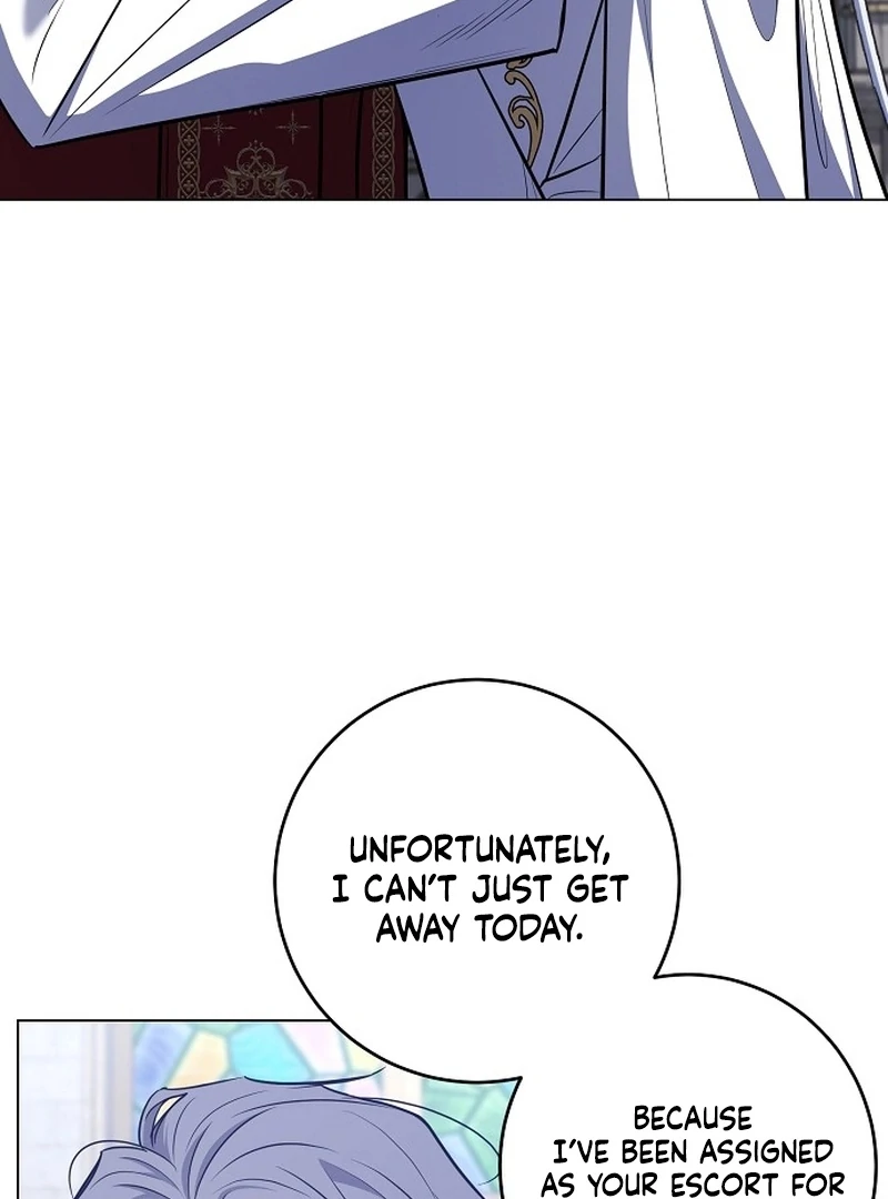 My Husband Married My Stepmother Chapter 15 - page 54