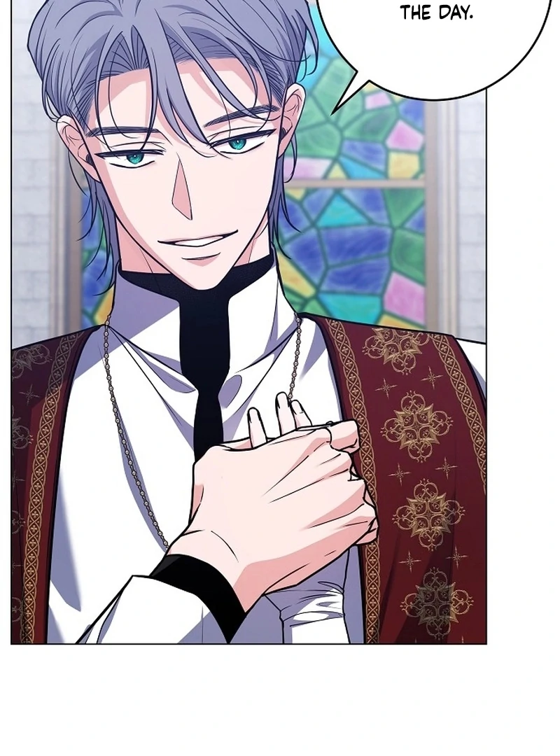 My Husband Married My Stepmother Chapter 15 - page 55