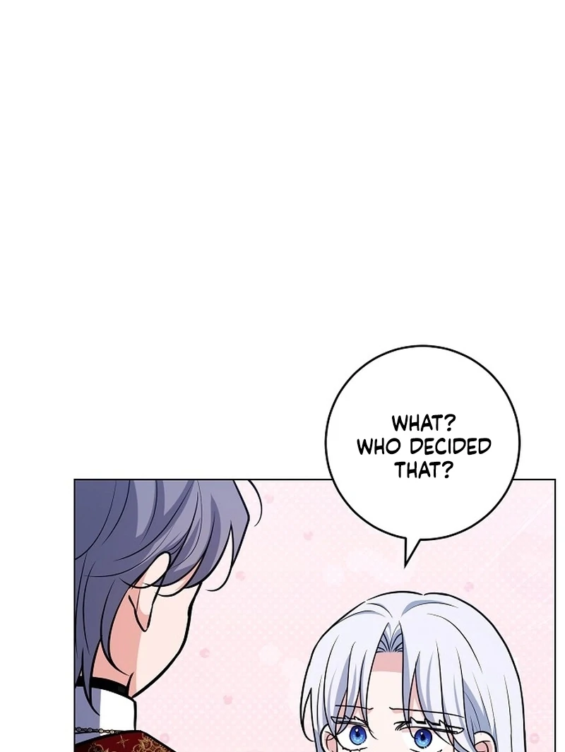 My Husband Married My Stepmother Chapter 15 - page 56