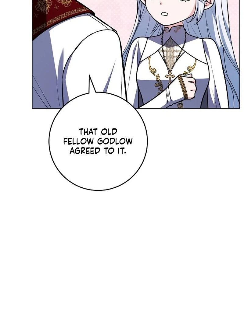 My Husband Married My Stepmother Chapter 15 - page 57