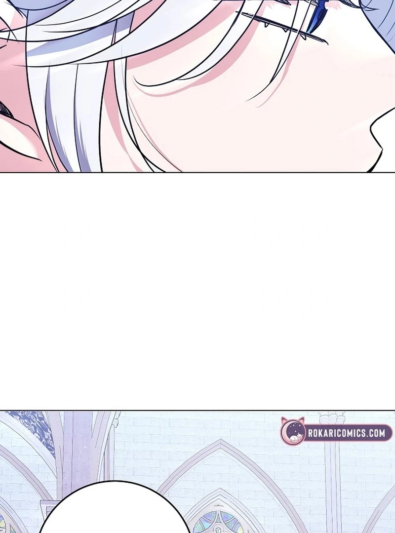 My Husband Married My Stepmother Chapter 15 - page 5