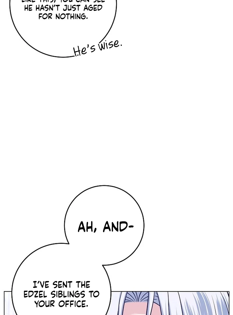 My Husband Married My Stepmother Chapter 15 - page 59