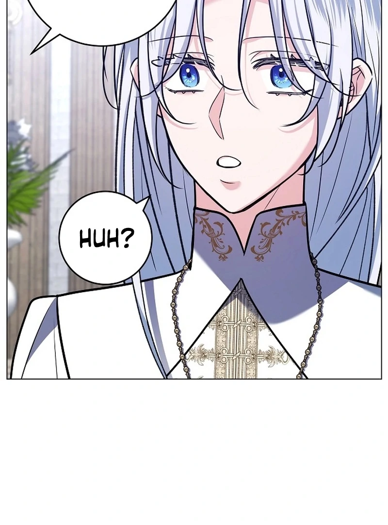 My Husband Married My Stepmother Chapter 15 - page 60