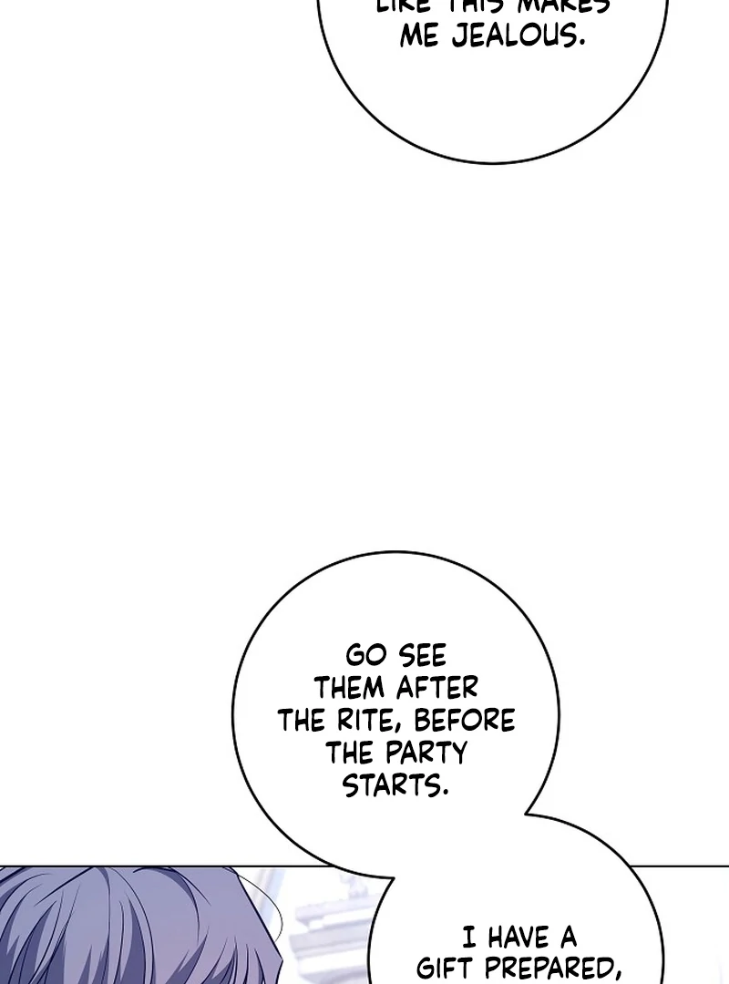 My Husband Married My Stepmother Chapter 15 - page 64