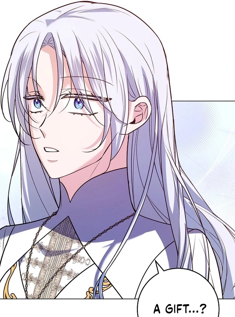 My Husband Married My Stepmother Chapter 15 - page 67