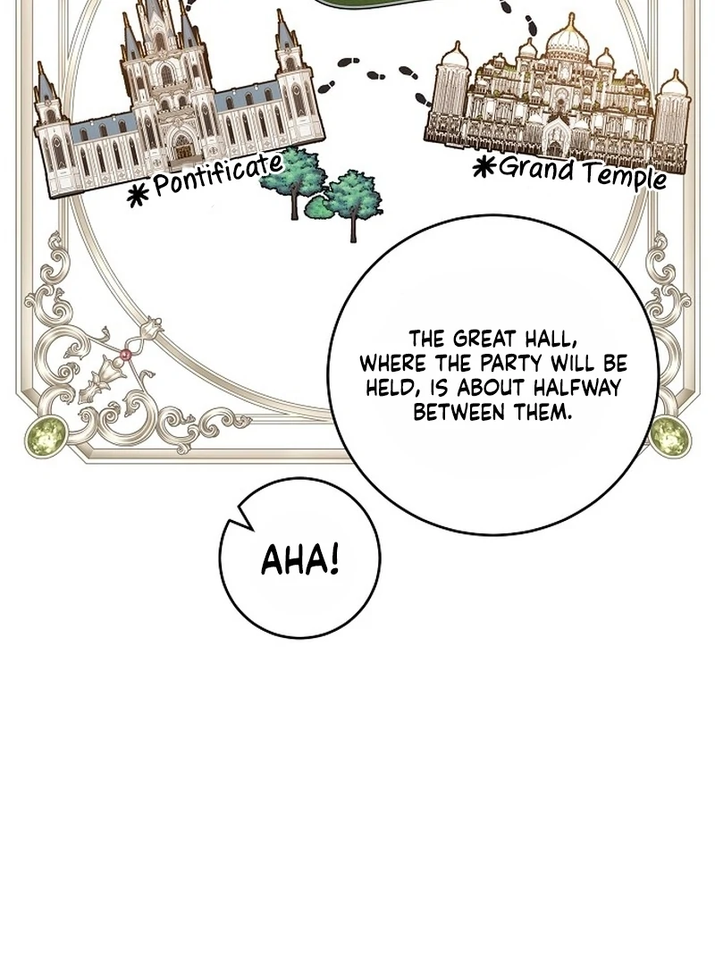 My Husband Married My Stepmother Chapter 15 - page 77