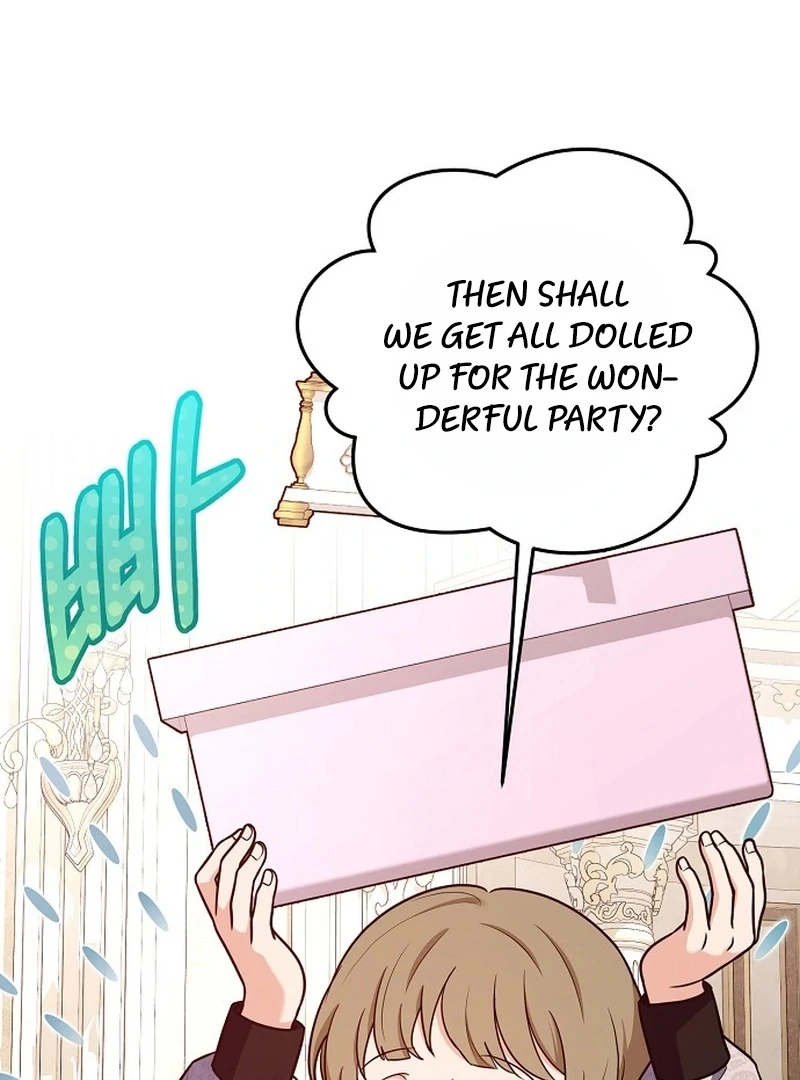 My Husband Married My Stepmother Chapter 15 - page 78