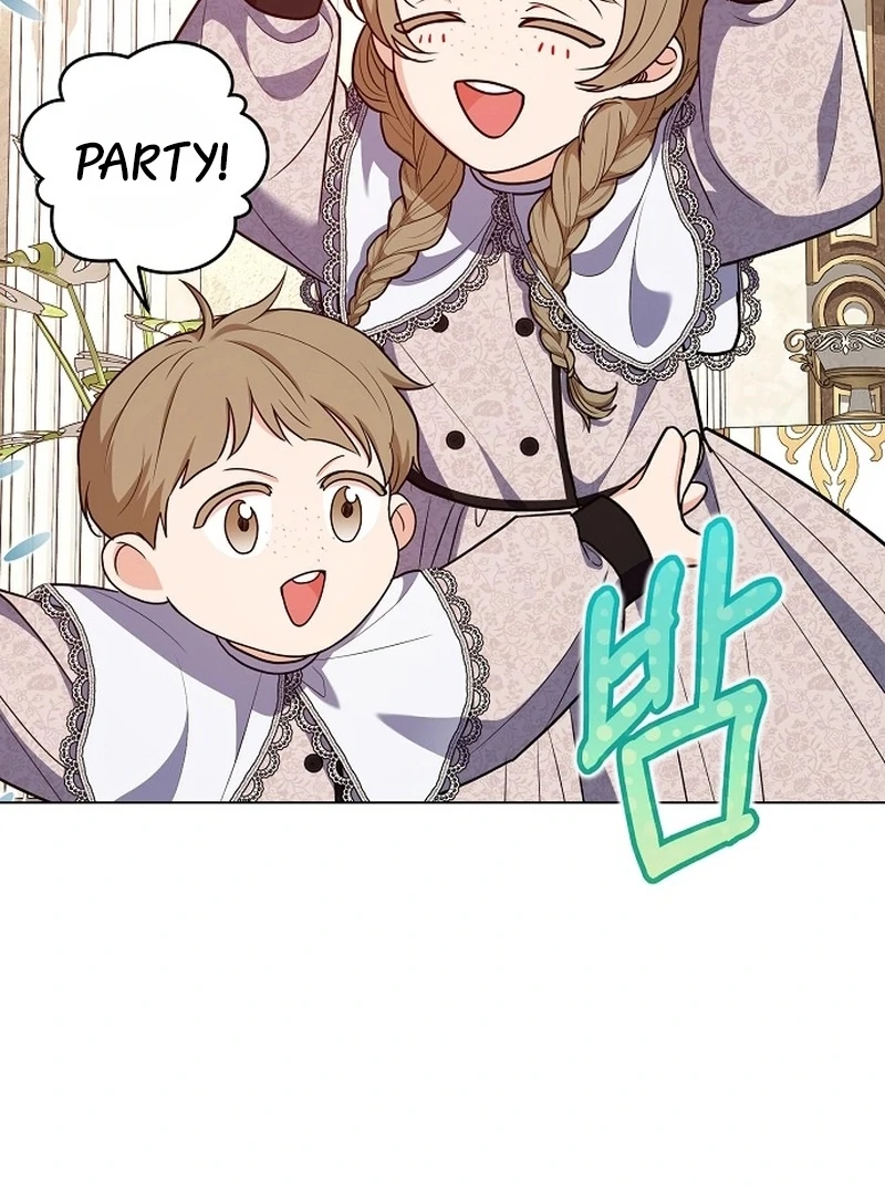 My Husband Married My Stepmother Chapter 15 - page 79