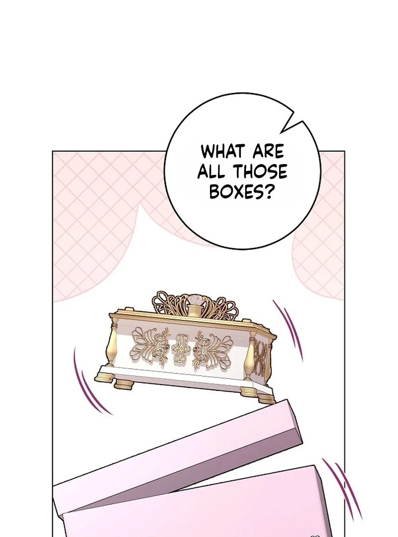 My Husband Married My Stepmother Chapter 15 - page 80