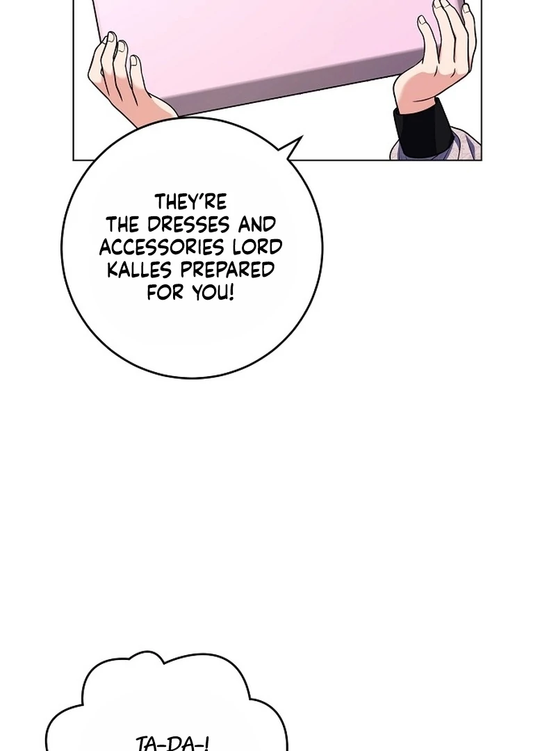 My Husband Married My Stepmother Chapter 15 - page 81