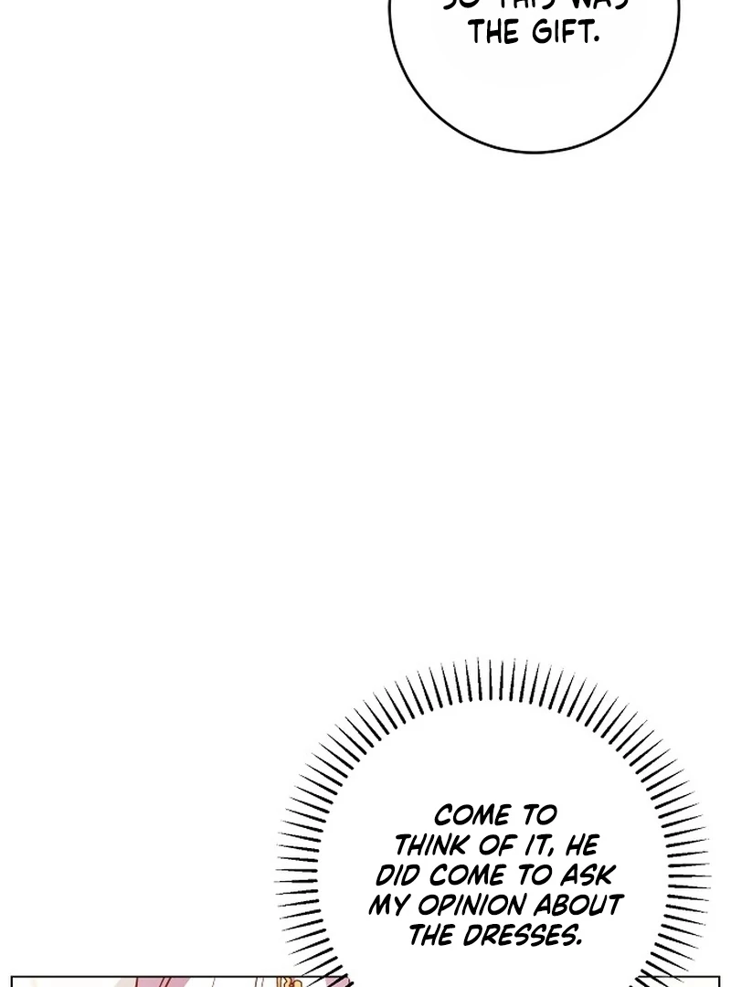 My Husband Married My Stepmother Chapter 15 - page 83