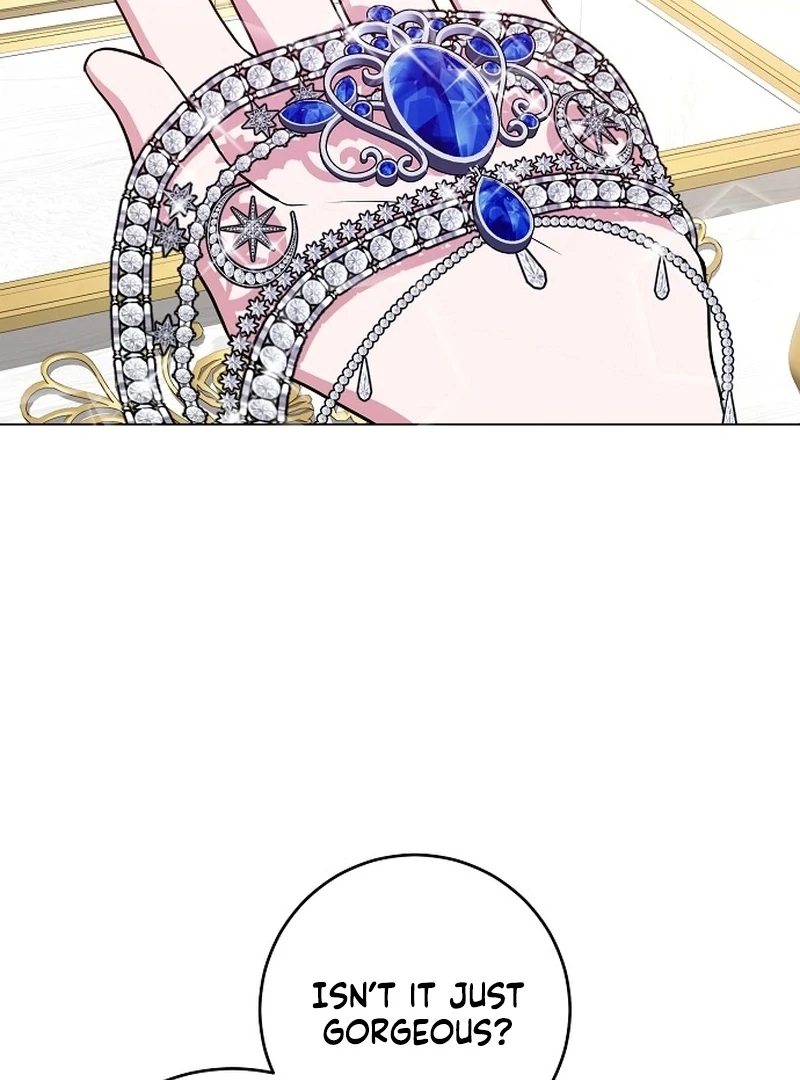 My Husband Married My Stepmother Chapter 15 - page 87