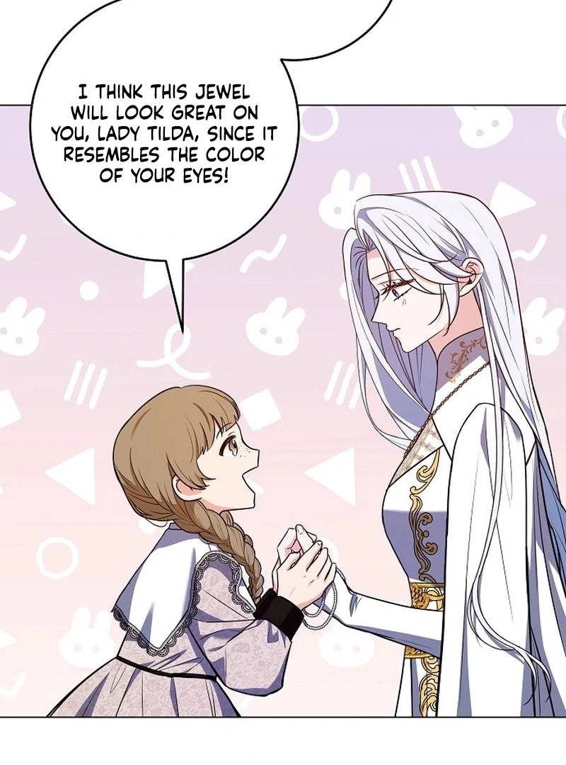 My Husband Married My Stepmother Chapter 15 - page 88