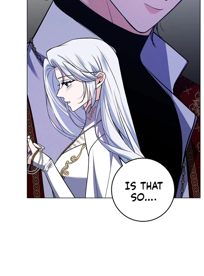 My Husband Married My Stepmother Chapter 15 - page 90