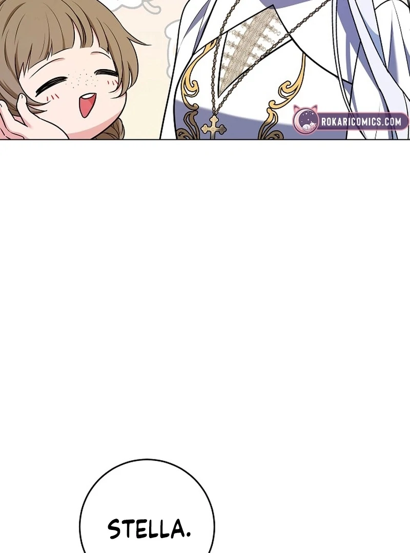 My Husband Married My Stepmother Chapter 15 - page 92