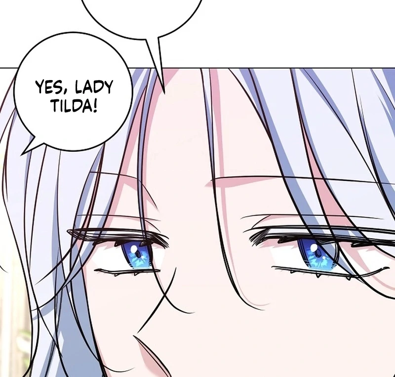 My Husband Married My Stepmother Chapter 15 - page 93