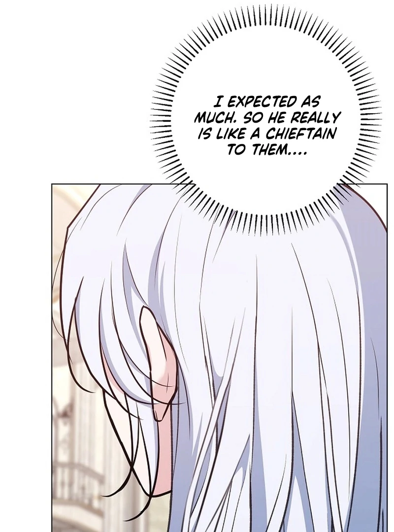 My Husband Married My Stepmother Chapter 15 - page 97