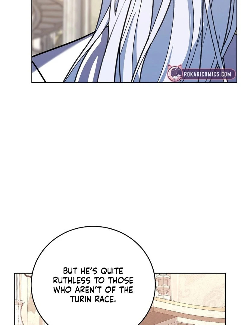 My Husband Married My Stepmother Chapter 15 - page 98