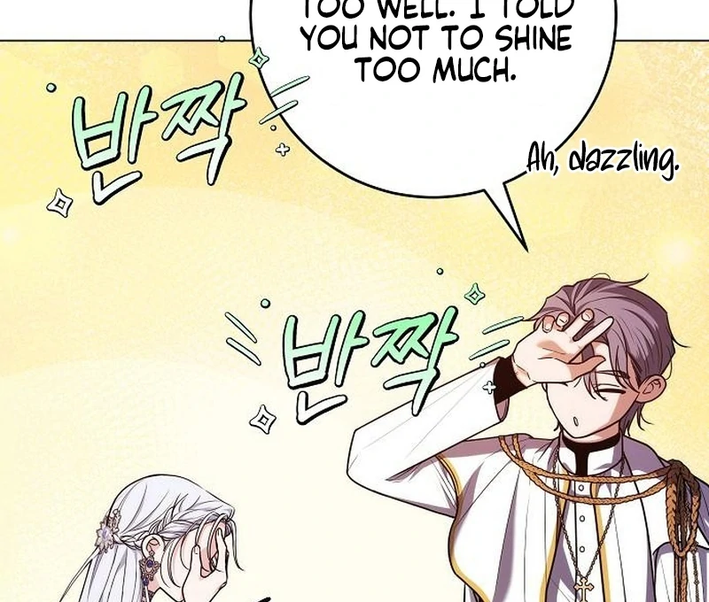 My Husband Married My Stepmother Chapter 16 - page 9