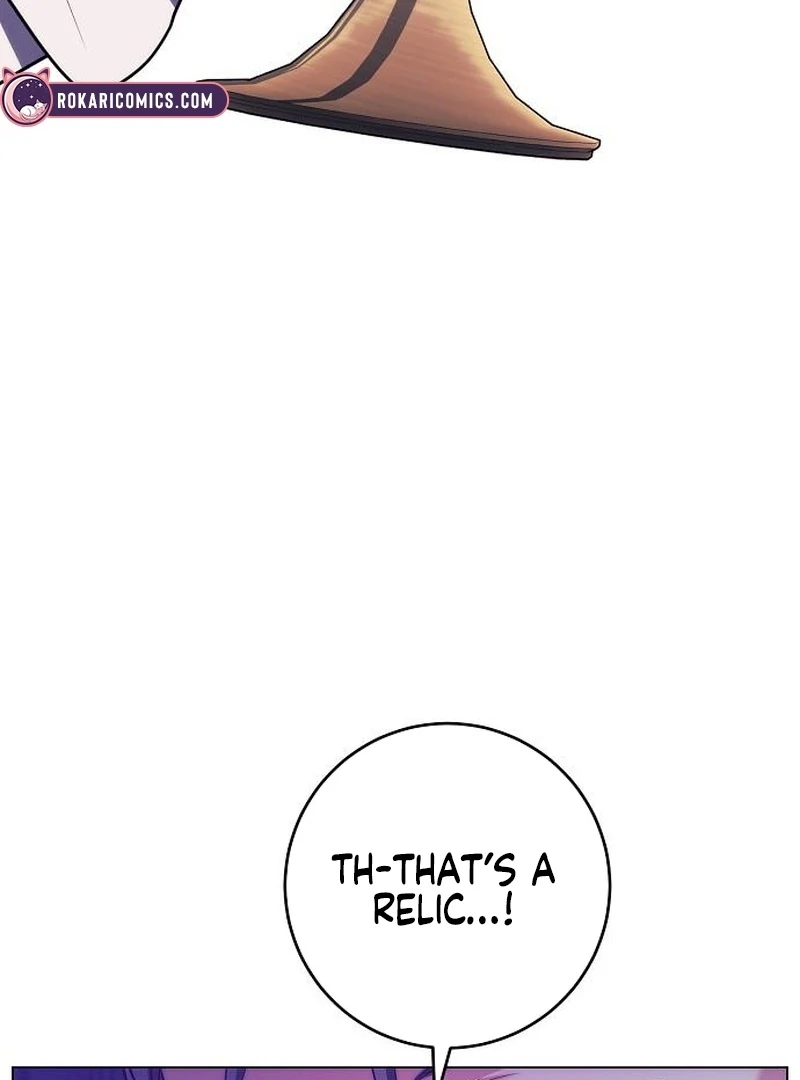 My Husband Married My Stepmother Chapter 16 - page 99