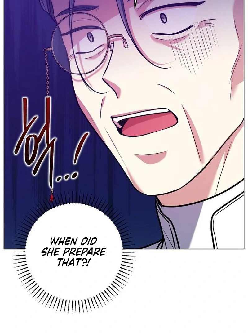 My Husband Married My Stepmother Chapter 16 - page 100