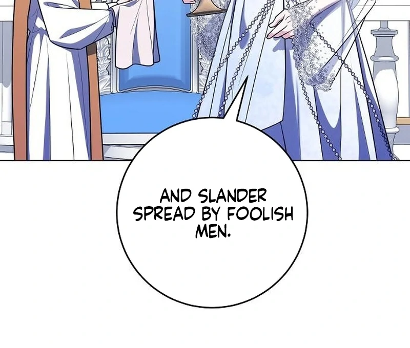 My Husband Married My Stepmother Chapter 16 - page 103
