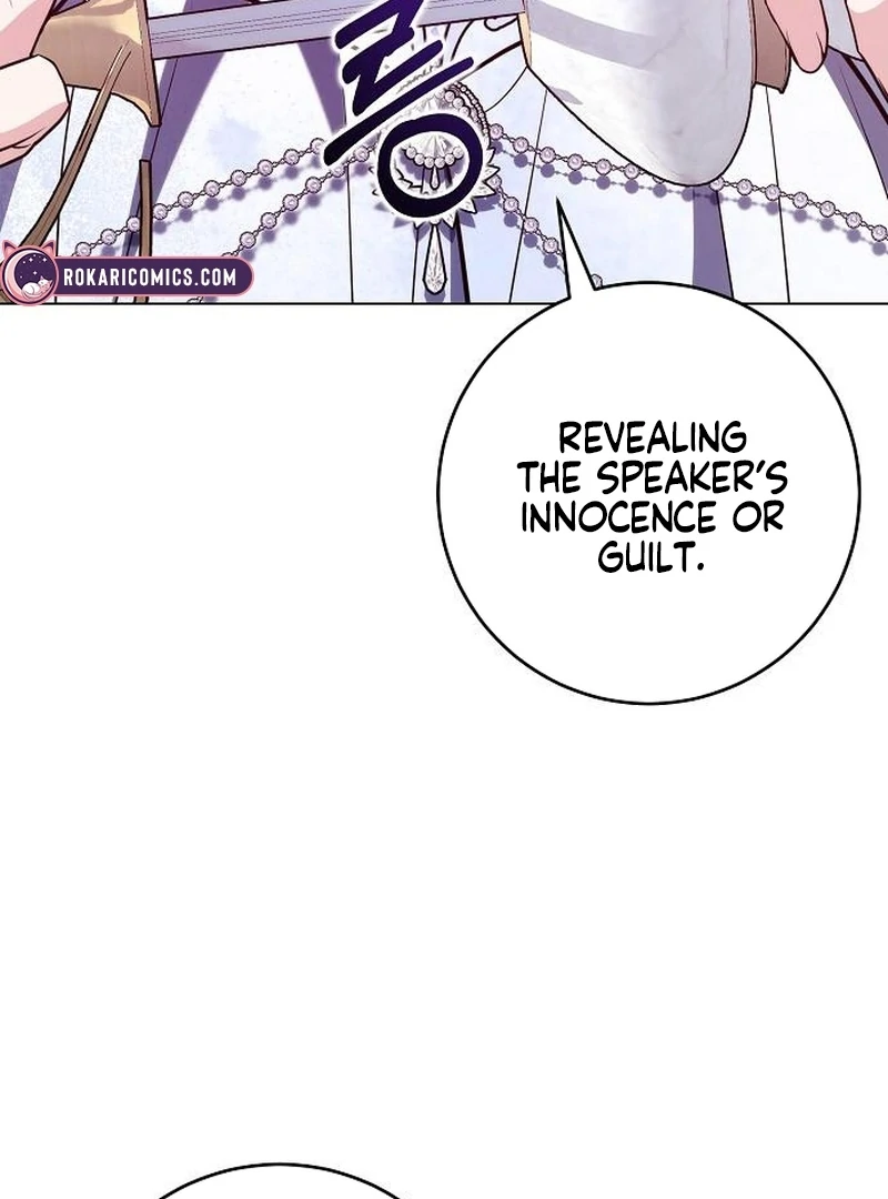 My Husband Married My Stepmother Chapter 16 - page 105