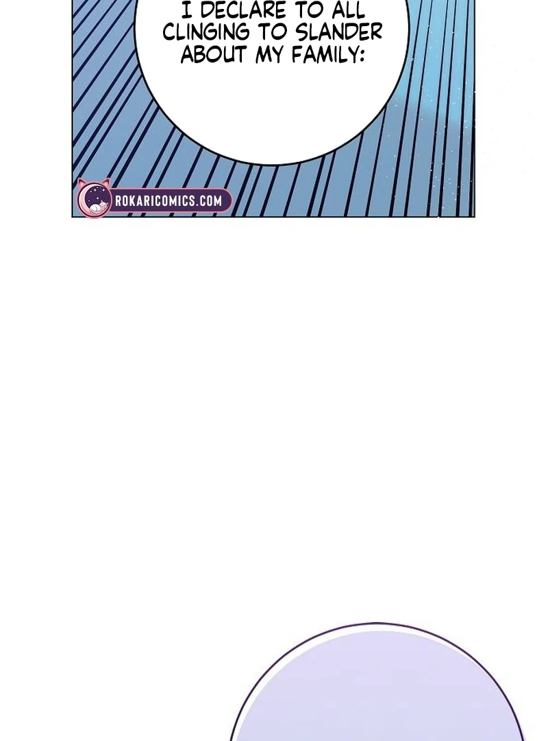 My Husband Married My Stepmother Chapter 16 - page 109