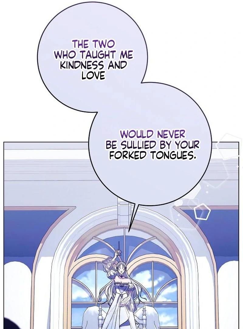 My Husband Married My Stepmother Chapter 16 - page 113