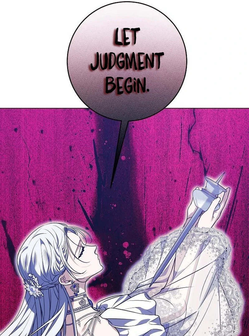 My Husband Married My Stepmother Chapter 16 - page 121