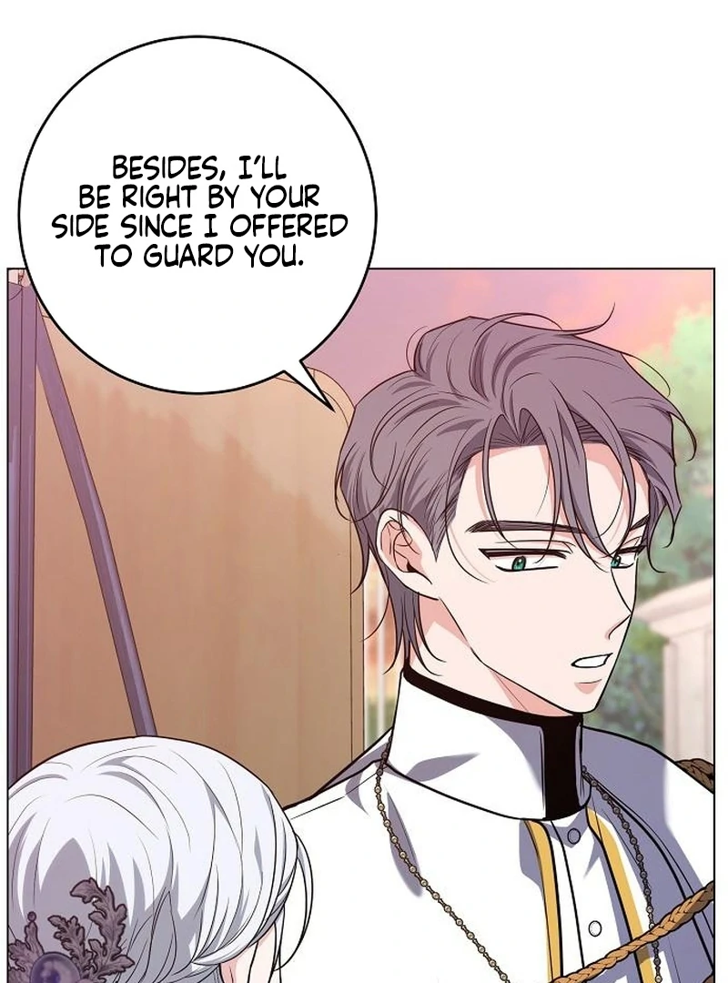 My Husband Married My Stepmother Chapter 16 - page 15