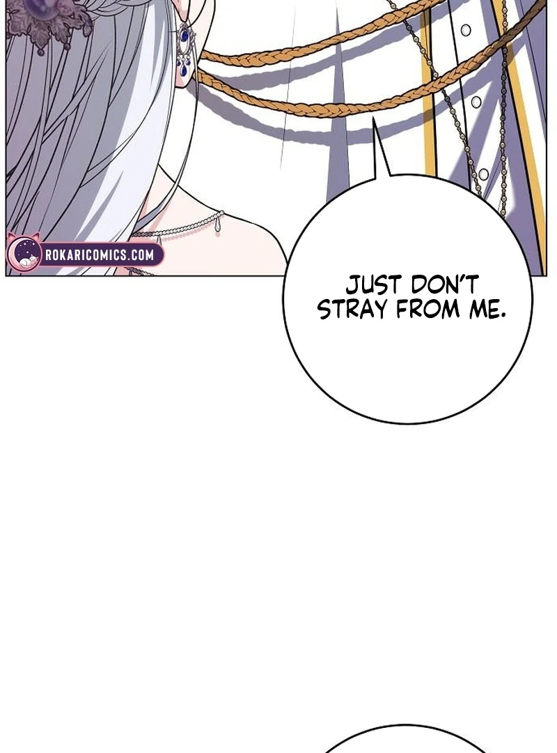 My Husband Married My Stepmother Chapter 16 - page 16
