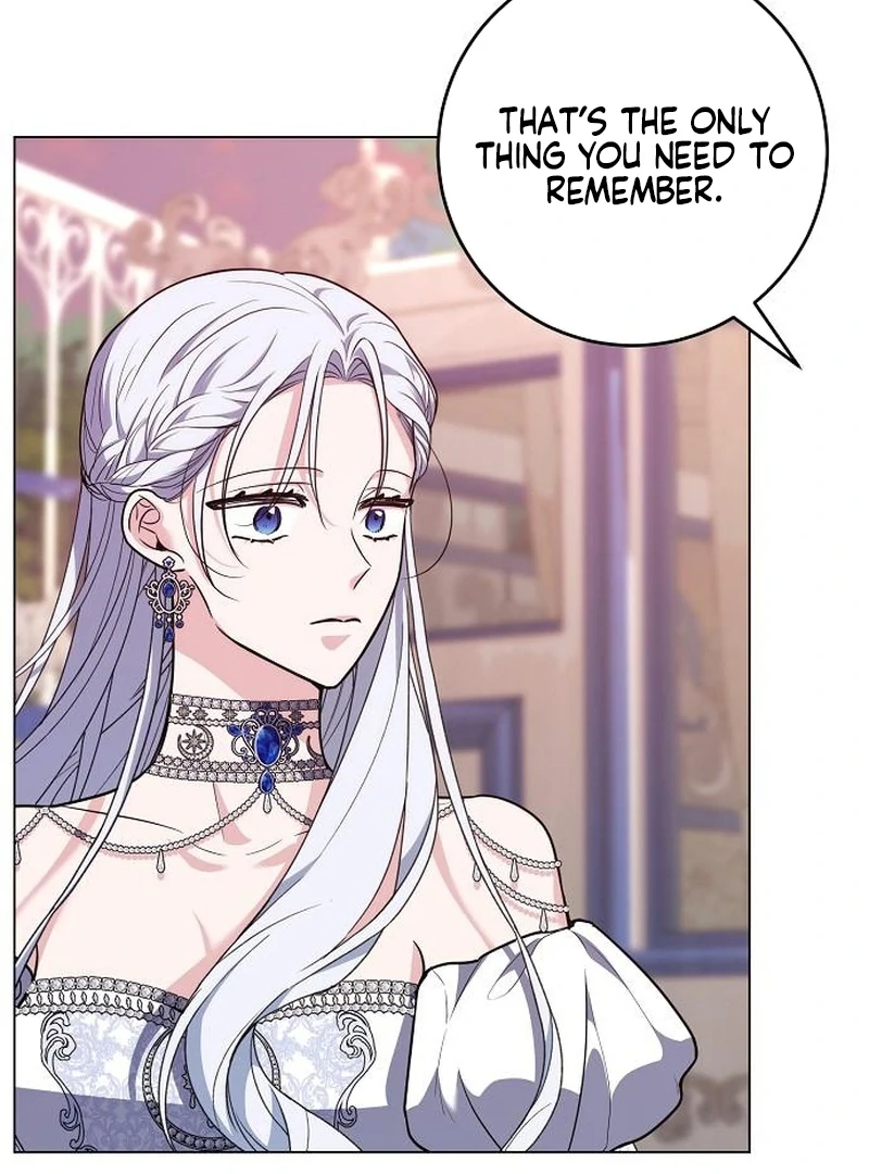 My Husband Married My Stepmother Chapter 16 - page 17