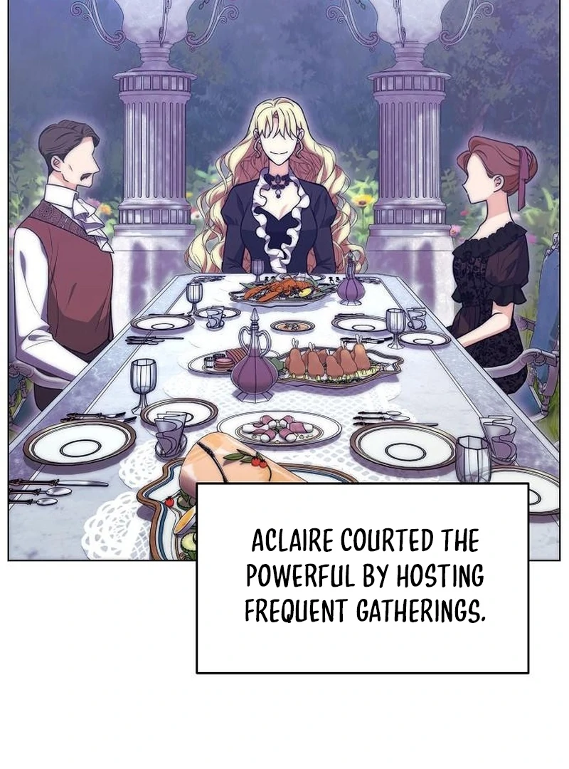 My Husband Married My Stepmother Chapter 16 - page 24