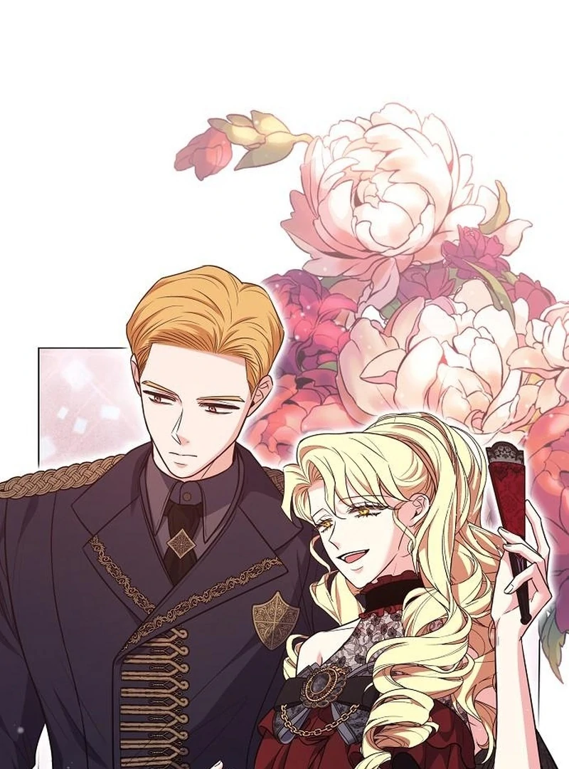 My Husband Married My Stepmother Chapter 16 - page 27